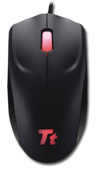 Tt eSPORTS Azurues - Gaming Mouse