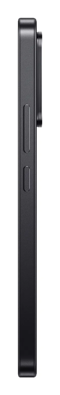 Xiaomi 17T 12/256 Gt -puhelin, musta