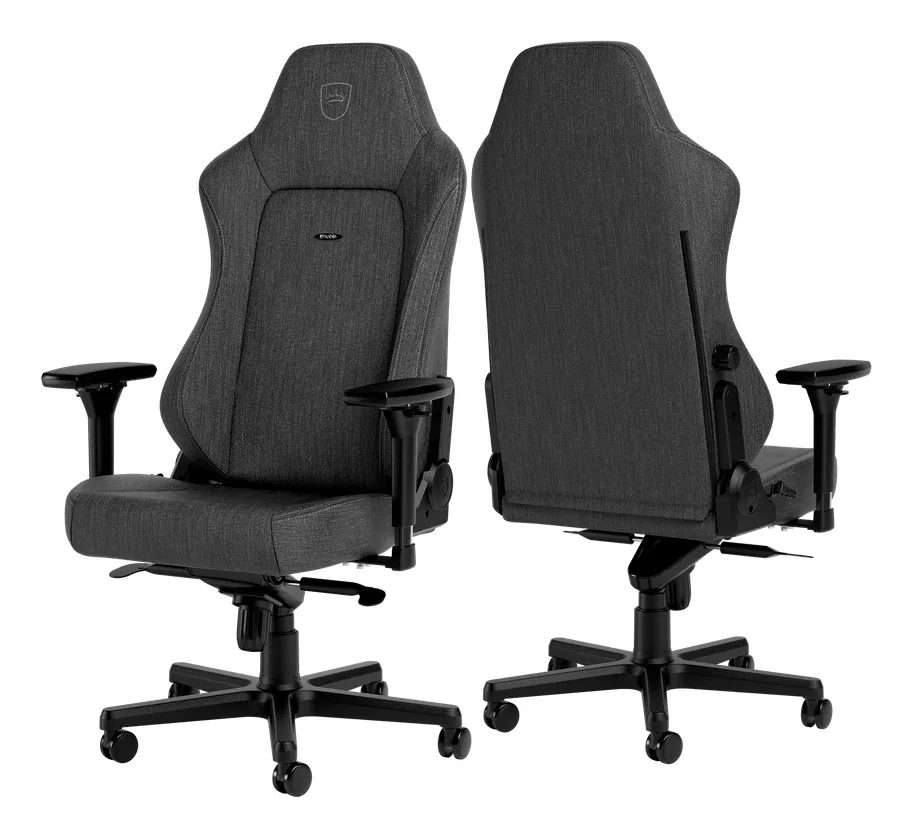 Noblechairs HERO TX - gaming chair, anthracite