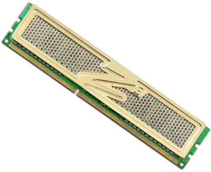 OCZ PC3-10666 Gold Low Voltage 12GB(6x2GB) Triple Ch Six Kit
