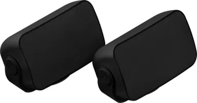 Outdoor Sonance Black