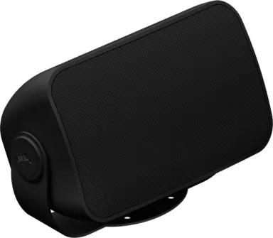 Outdoor Sonance Black
