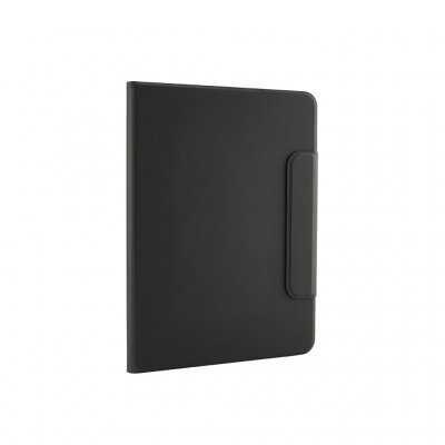 Pipetto iPad Pro 13 (2024) Rotating Folio - case, black