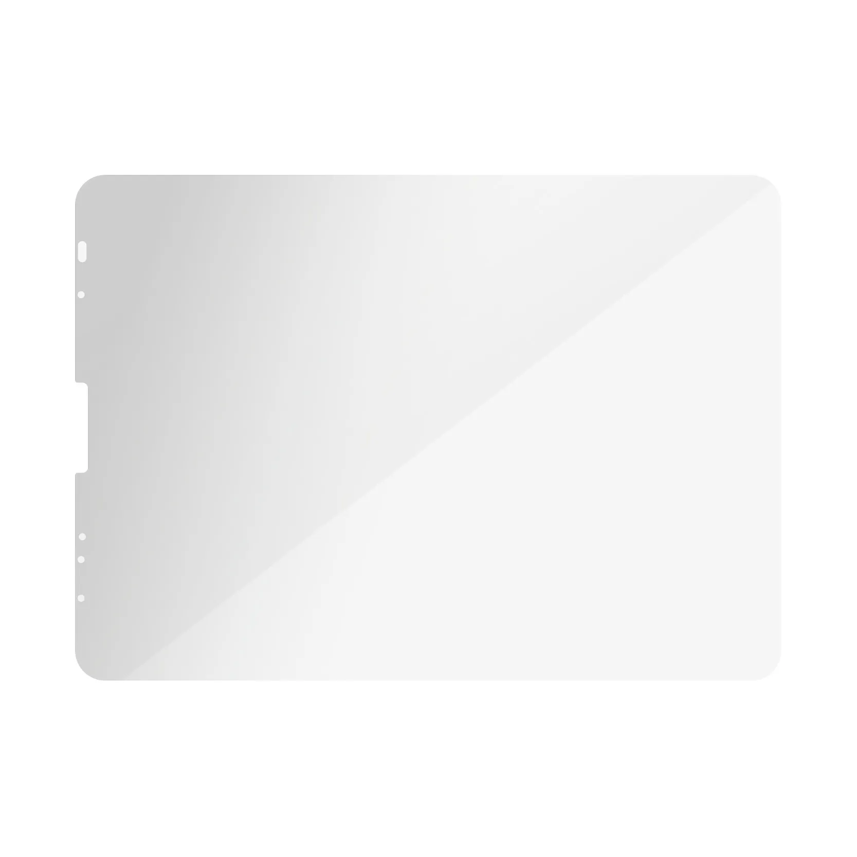 PanzerGlass iPad Pro 11" (2020)/iPad Air 10.9" (2020) Privac PanzerGlass iPad Pro 11" (2020)/iPad Air 10.9" (2020) Privac