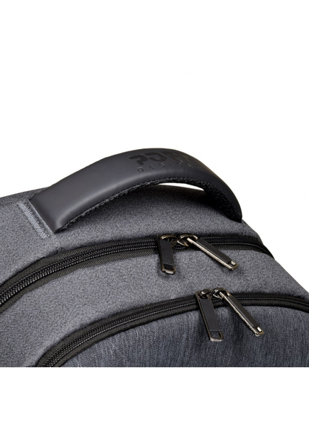 PORT Designs 13-14"" Boston Backpack Grey /135067