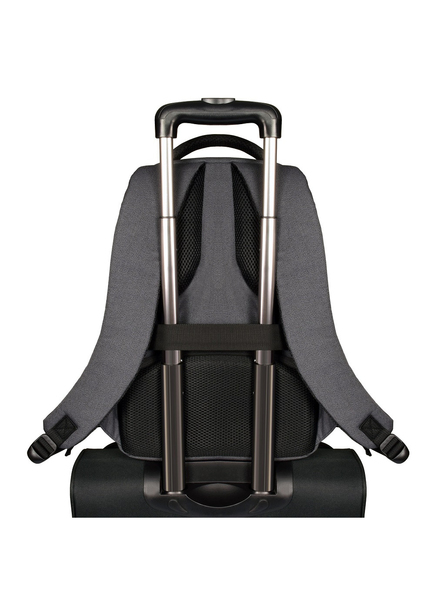 PORT Designs 13-14"" Boston Backpack Grey /135067