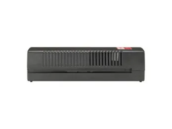 PoE Injector, 15.4W, Grey