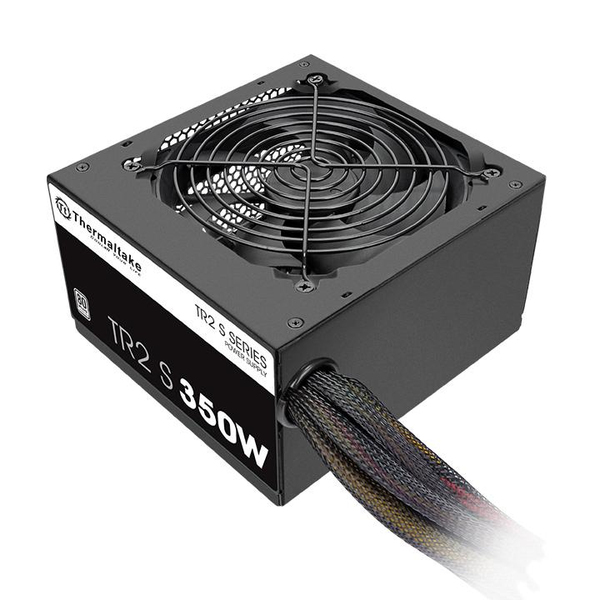 Thermaltake TR2 S 350W - PSU, 80 Plus White