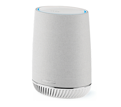 Netgear Orbi Voice Smart &amp; WiFi -Mech-tukiasema