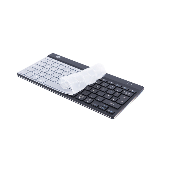 R-Go Compact Break Hygienic Keyboard Cover