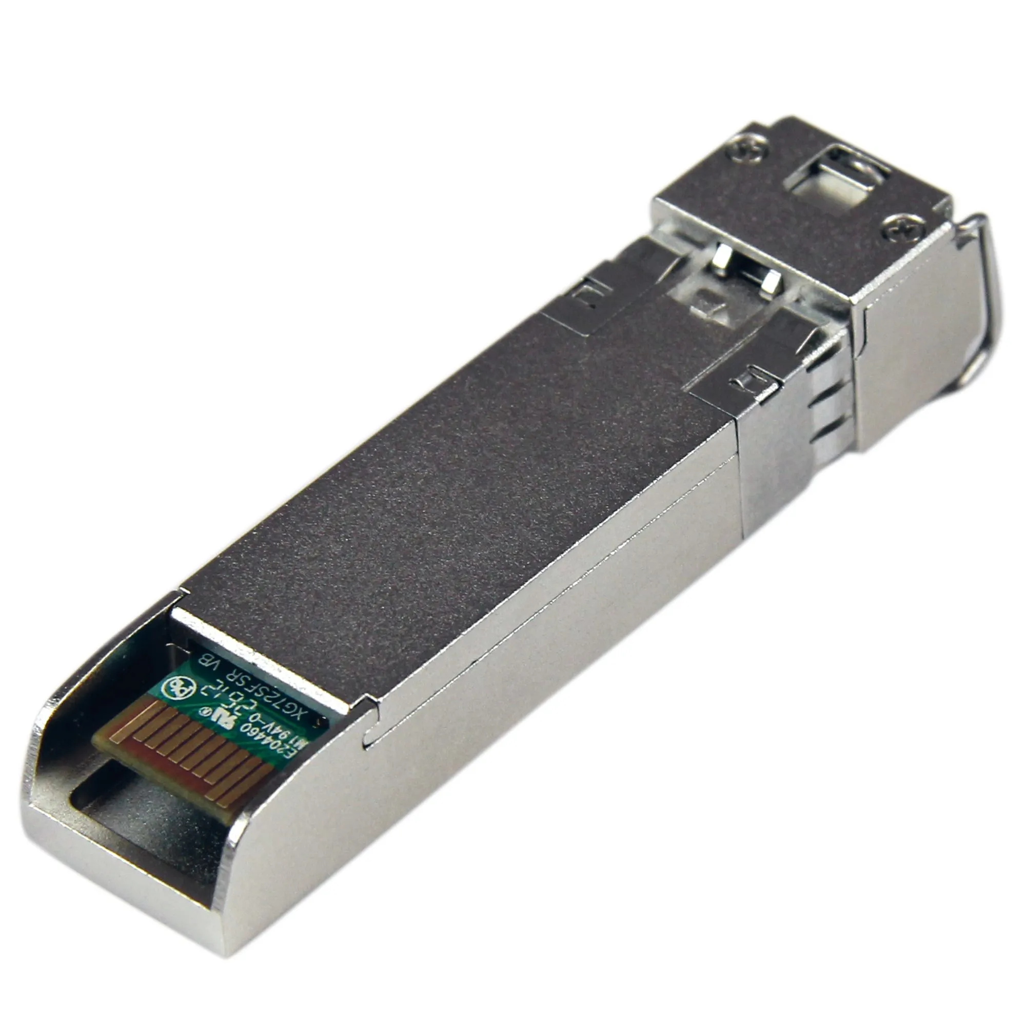 StarTech.com 10 Gb Fiber SFP+- Cisco Co