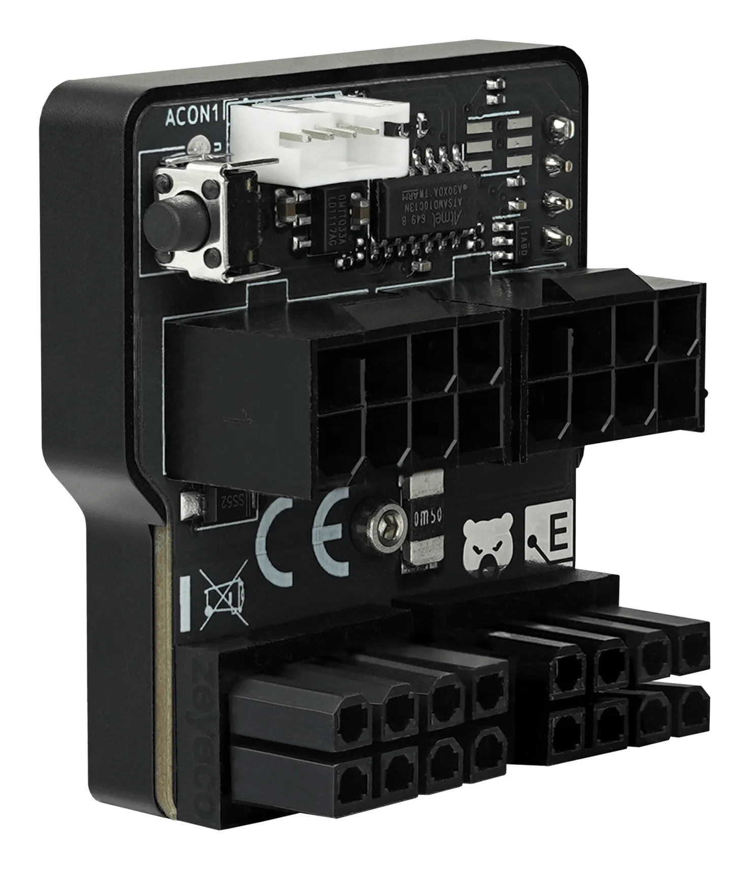 Thermal Grizzly WireView GPU 2x8Pin PCIe Normal