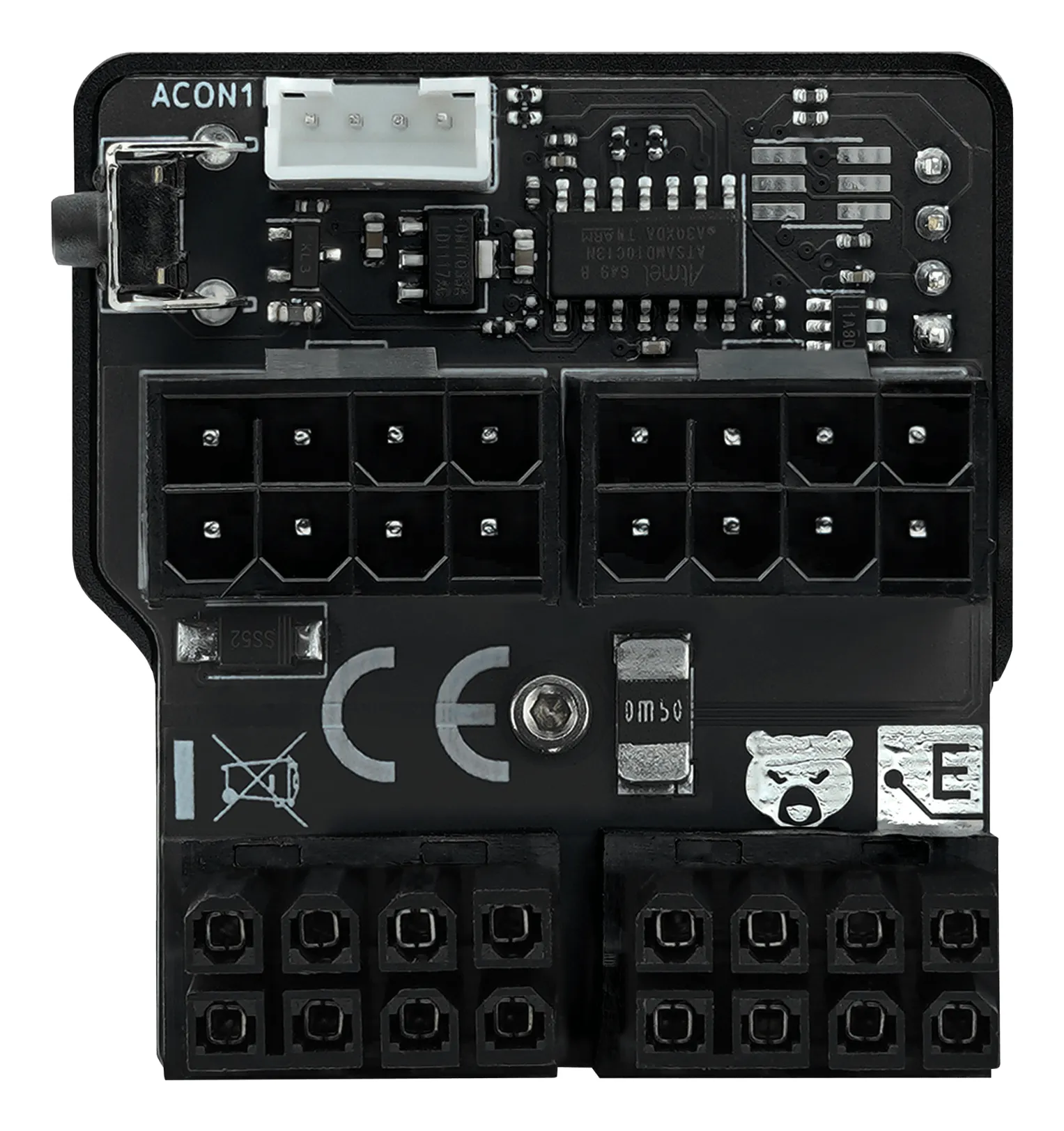 Thermal Grizzly WireView GPU 2x8Pin PCIe Normal