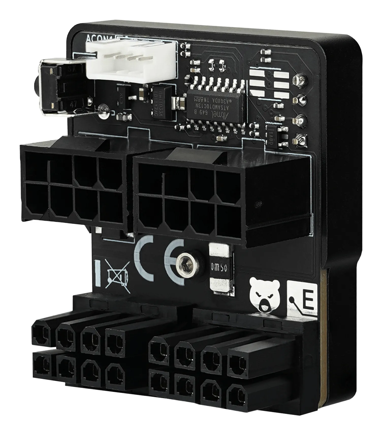 Thermal Grizzly WireView GPU 2x8Pin PCIe Normal