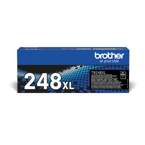 Brother TN248XLBK