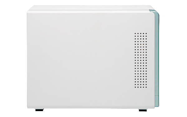 QNAP TS-251A | 2-Bay NAS | 2GB DDR3L RAM | Intel Celeron N3060