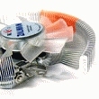 Zalman VF700-ALCU VGA with Blue LED
