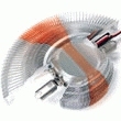 Zalman VF700-ALCU VGA with Blue LED
