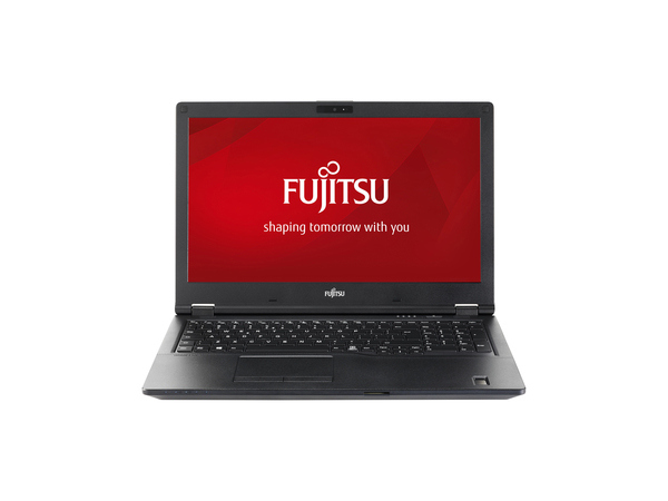 Fujitsu 15.6" IPS Lifebook E459, 256GB M.2 SSD, Win 10 Pro - notebook