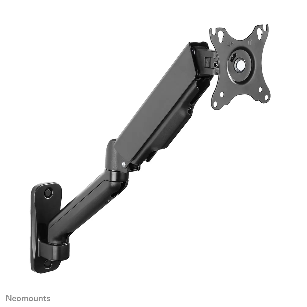 Neomounts by Newstar WL70-450BL11, -n&auml;yt&ouml;nvarsi, 17&quot;-32&quot;, 9kg, musta