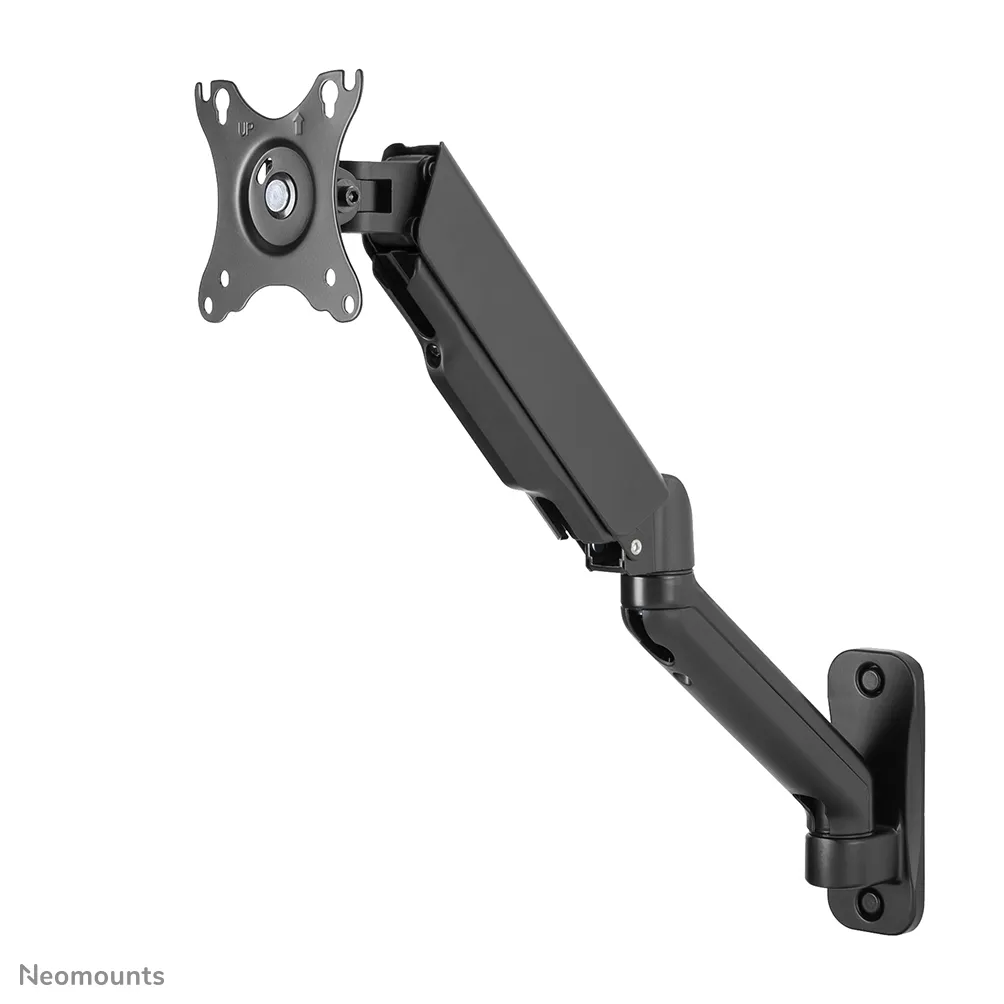Neomounts by Newstar WL70-450BL11, -n&auml;yt&ouml;nvarsi, 17&quot;-32&quot;, 9kg, musta