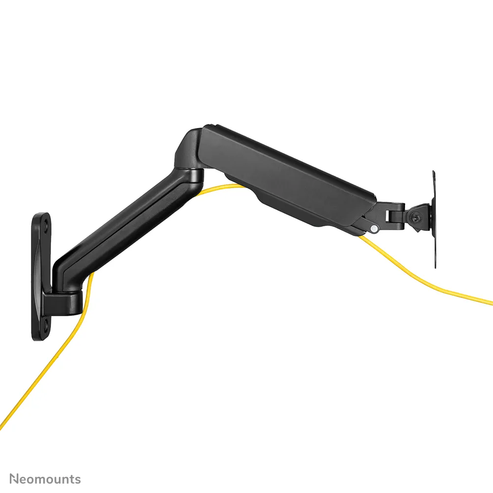 Neomounts by Newstar WL70-450BL11, -n&auml;yt&ouml;nvarsi, 17&quot;-32&quot;, 9kg, musta