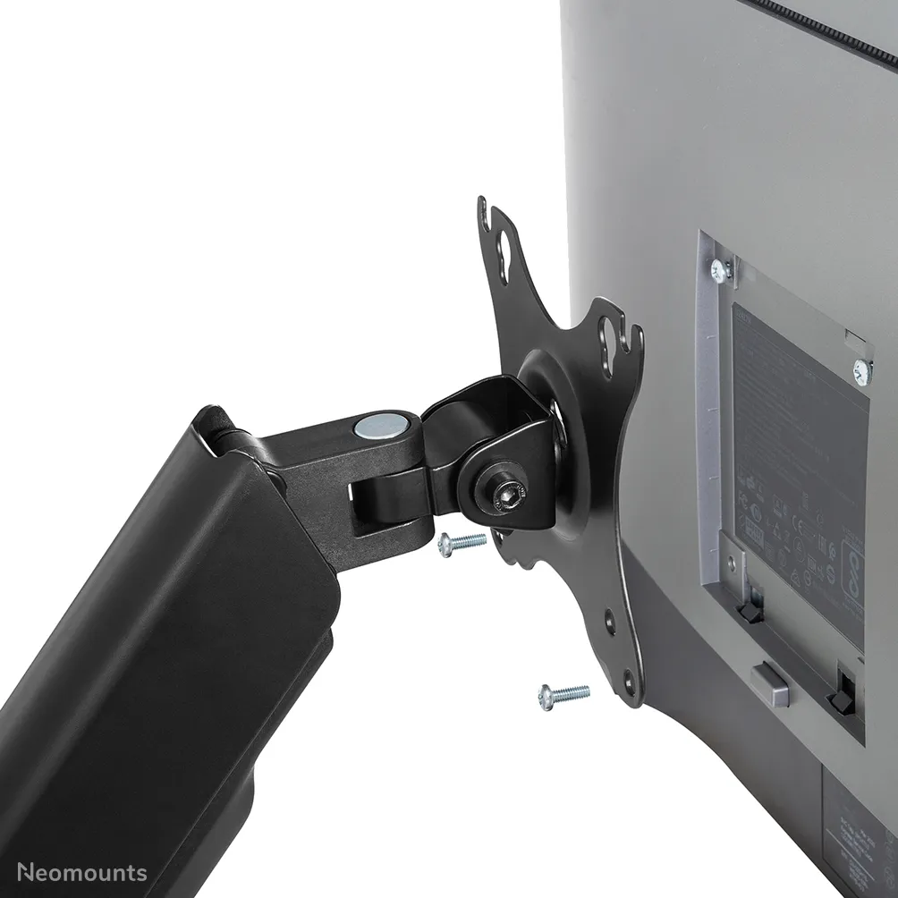 Neomounts by Newstar WL70-450BL11, -n&auml;yt&ouml;nvarsi, 17&quot;-32&quot;, 9kg, musta