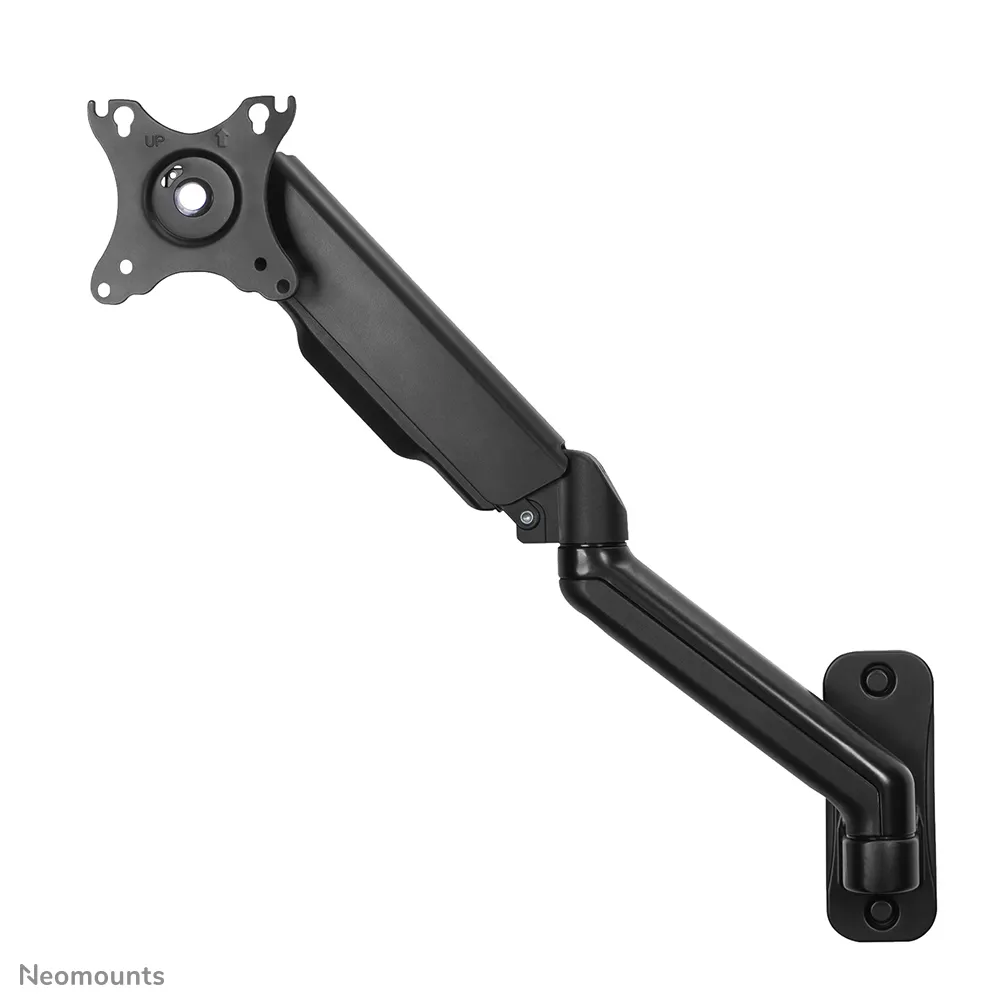 Neomounts by Newstar WL70-450BL11, -n&auml;yt&ouml;nvarsi, 17&quot;-32&quot;, 9kg, musta
