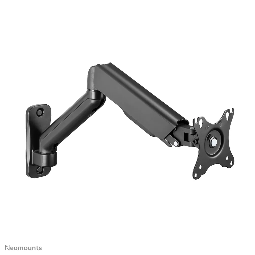 Neomounts by Newstar WL70-450BL11, -skrivbordsfäste, 17"-32", 9kg, svart
