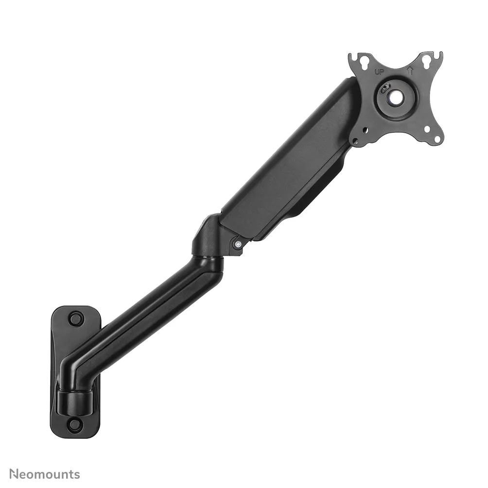 Neomounts by Newstar WL70-450BL11, -skrivbordsfäste, 17"-32", 9kg, svart