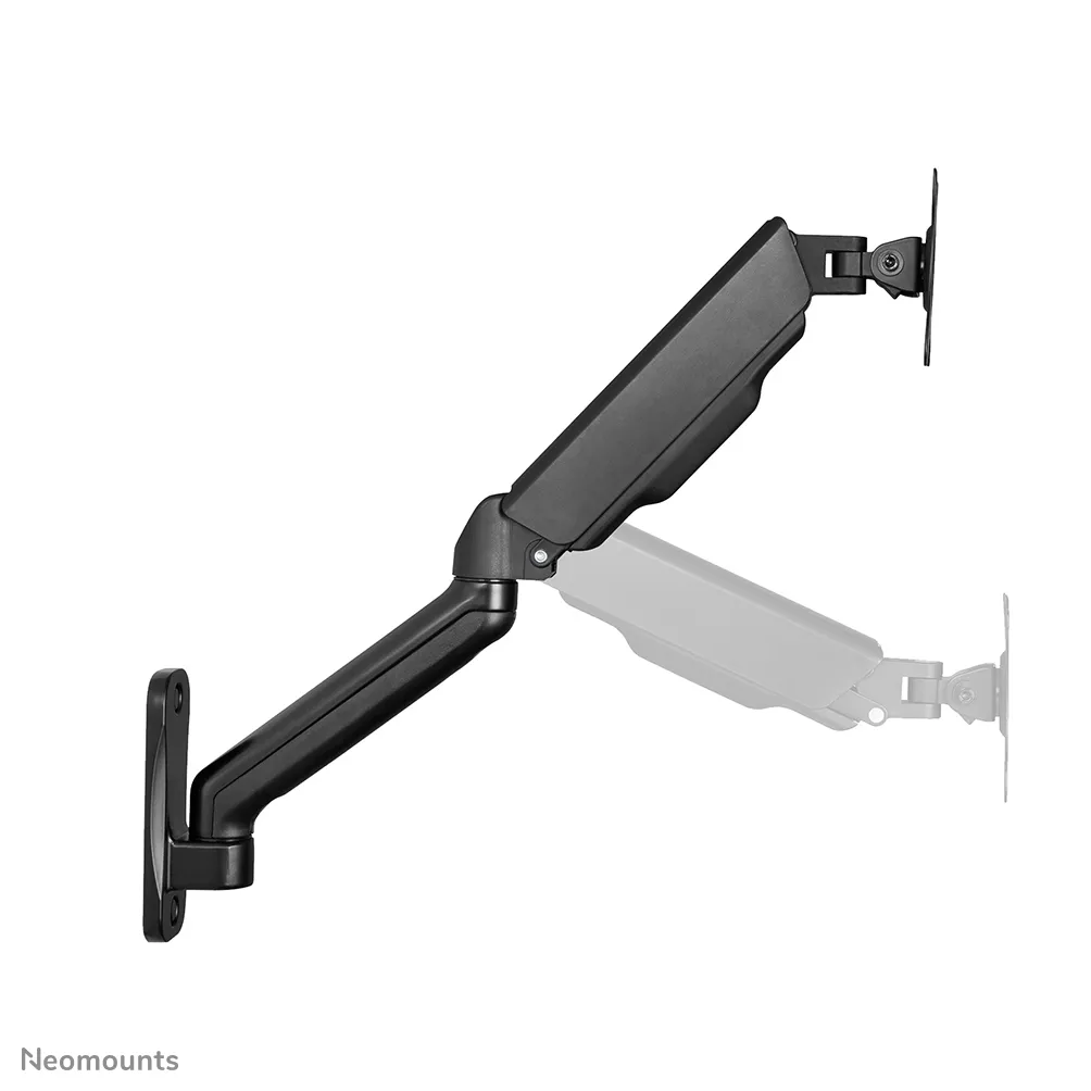 Neomounts by Newstar WL70-450BL11, -n&auml;yt&ouml;nvarsi, 17&quot;-32&quot;, 9kg, musta