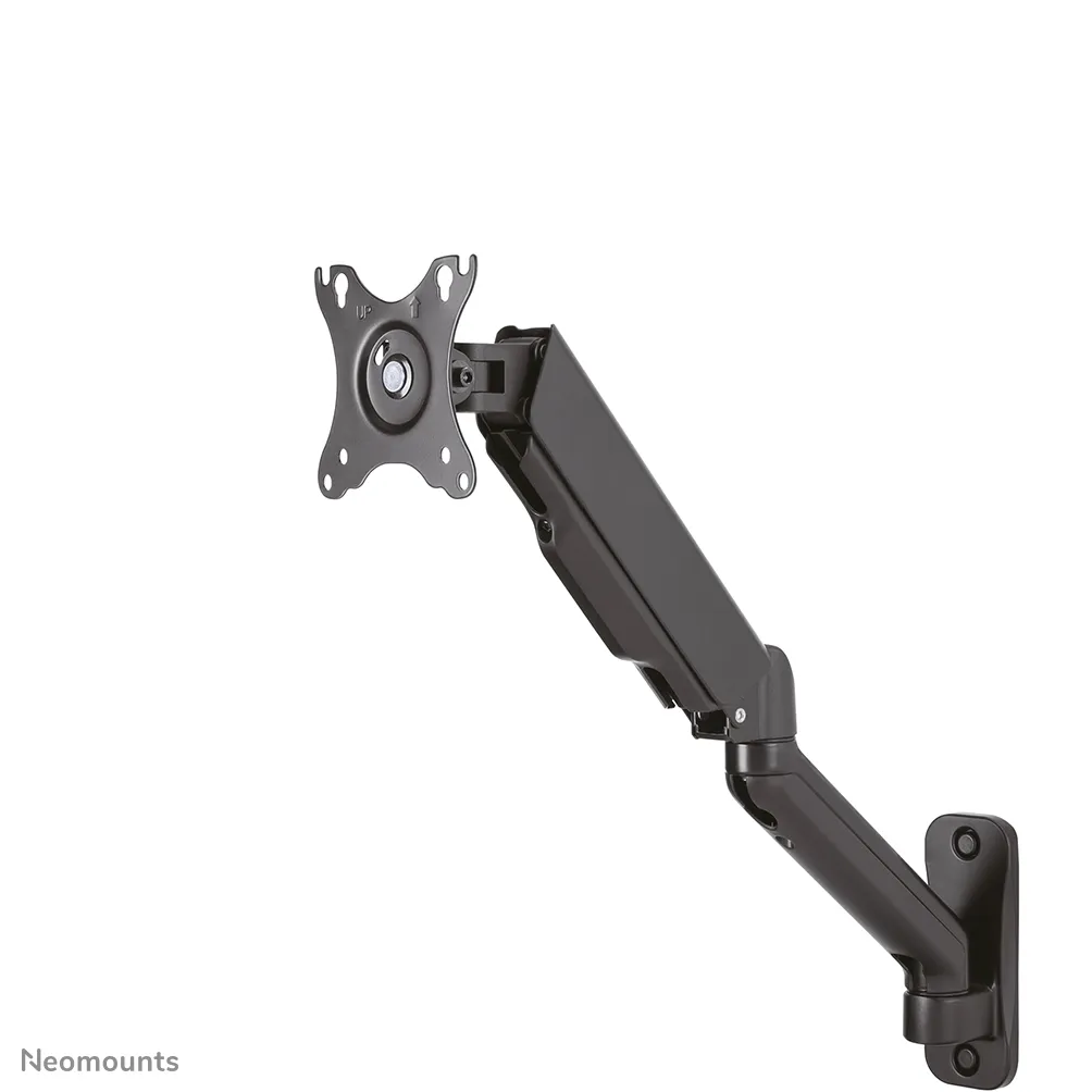 Neomounts by Newstar WL70-450BL11, -n&auml;yt&ouml;nvarsi, 17&quot;-32&quot;, 9kg, musta