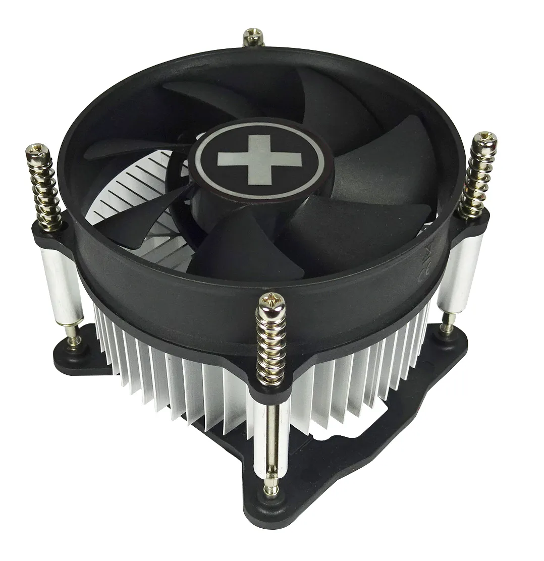 Xilence I200 Performance C - CPU cooler