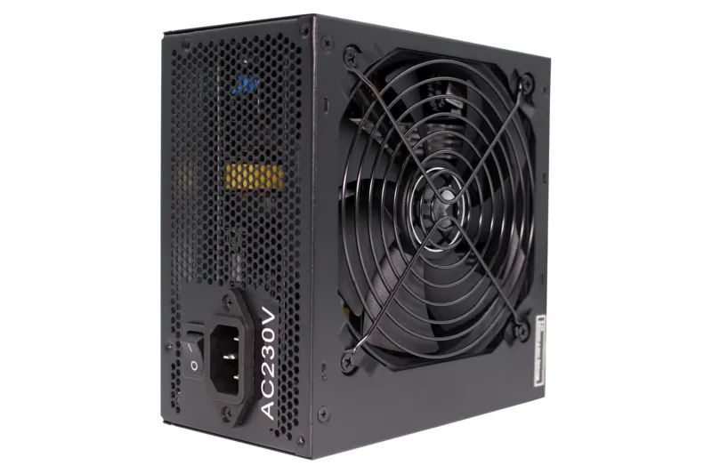 Xilence Performance C+ Series XP750R6.2 750 W - PSU, 80 Plus Gold