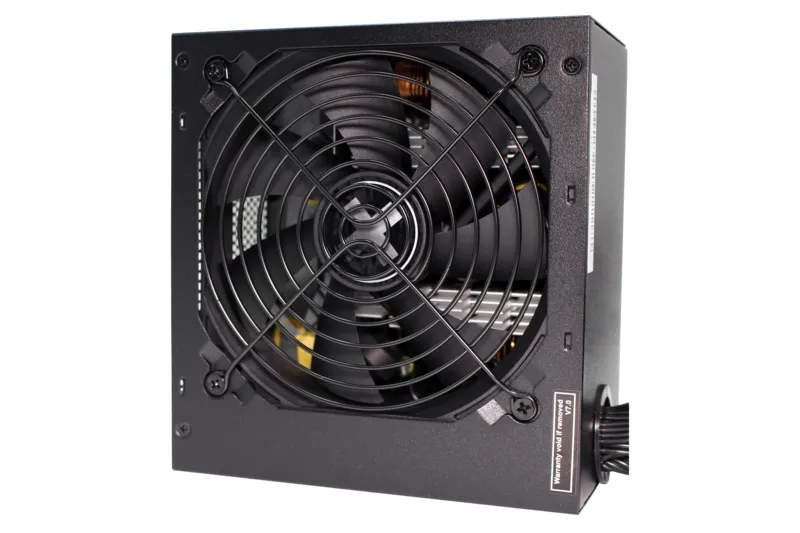 Xilence Performance C+ Series XP750R6.2 750 W - PSU, 80 Plus Gold
