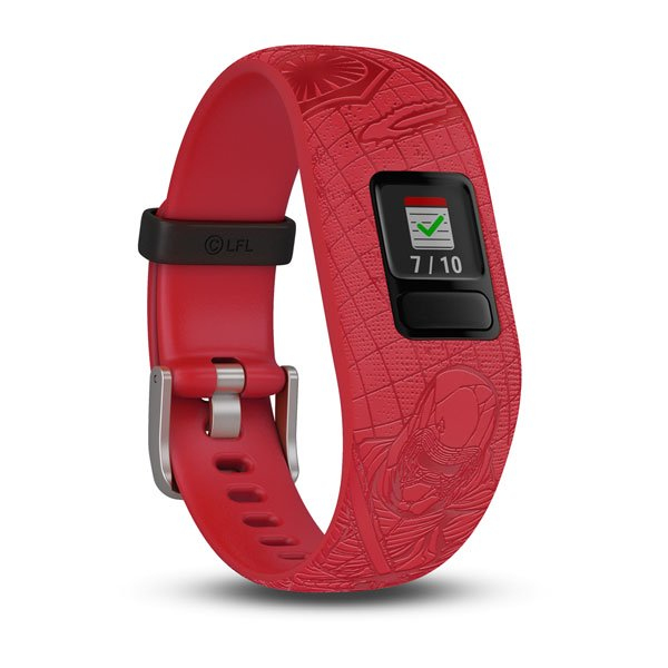 Garmin Vivofit, Jr.2 Star Wars Dark Side