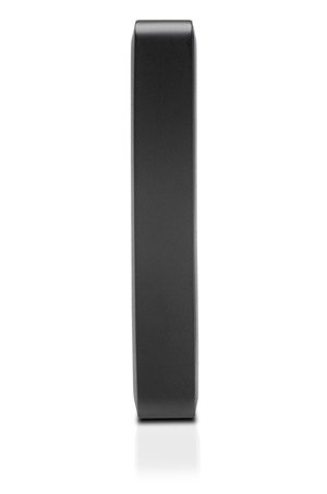 HGST Touro Mobile 3TB - external hdd