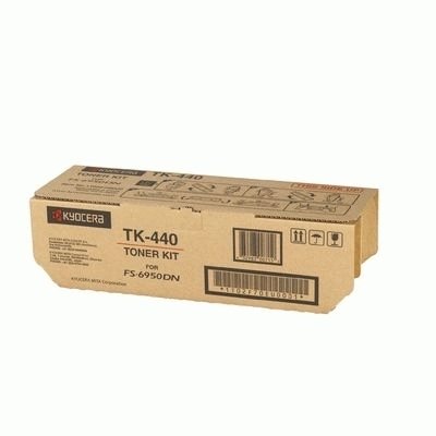Kyocera Fs-6950 v&auml;rikasetti TK-440