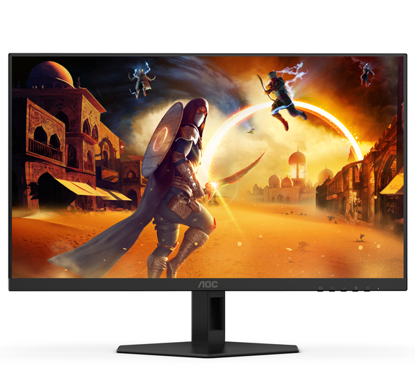 AOC 27&quot; 27G4XE Full HD, Fast IPS -n&auml;ytt&ouml;