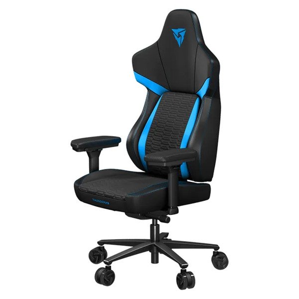 TX3 CORE Racer Gaming Chair - Blue