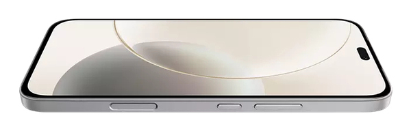 Honor 400 LITE 256Gt/8Gt Android -puhelin, Velvet Grey