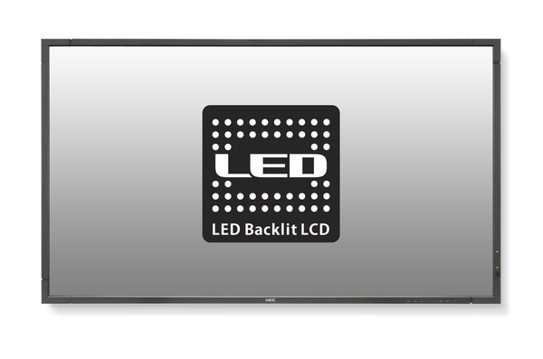 MultiSync E705 70" E-Series