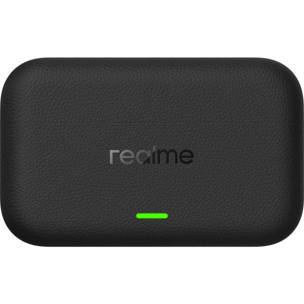 Realme Buds T500 Pro -langattomat nappikuulokkeet, Liquor Chocolate