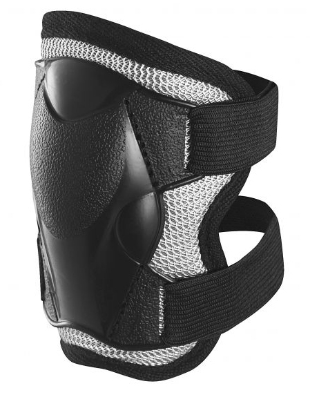 Stiga Protection Set Comfort JR Black, S