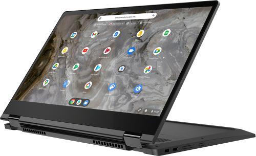 LENOVO CHROMEBOOK FLEX 5 13.3FHD/PENT-7505/4GB/64GB/CHROMEOS/TOUCH