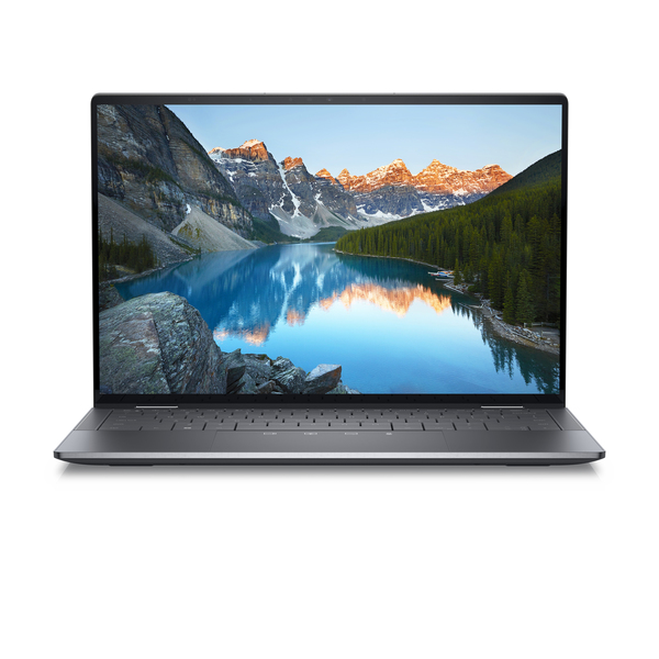 Dell Latitude 9440 2-in-1 14&quot; i7-1365U, 32GB, 512GB SSD, Win 11 Pro - notebook, Grey
