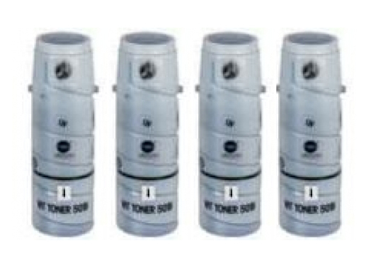 EP 4000/5000 toner MT501B