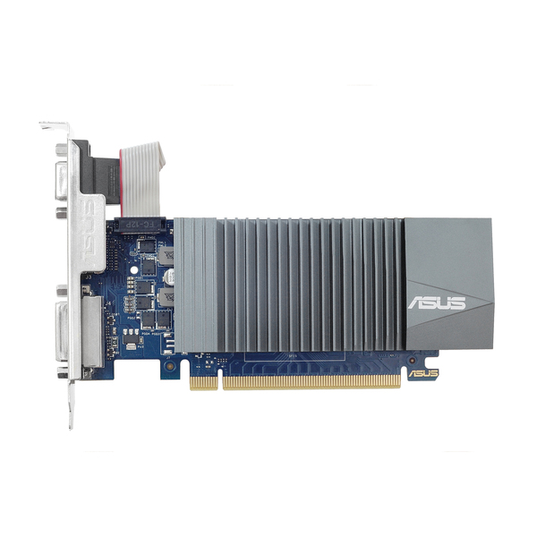 Asus GeForce GT 730 2 Gt -n&auml;yt&ouml;nohjain