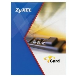 ZYXEL E-iCard SSL VPN Upgrade 2 to 10 Tunnels for ZyWALL USG 300