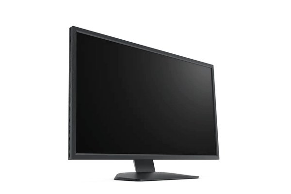 BenQ 27" Zowie XL2731K, Full HD, TN - gaming monitor